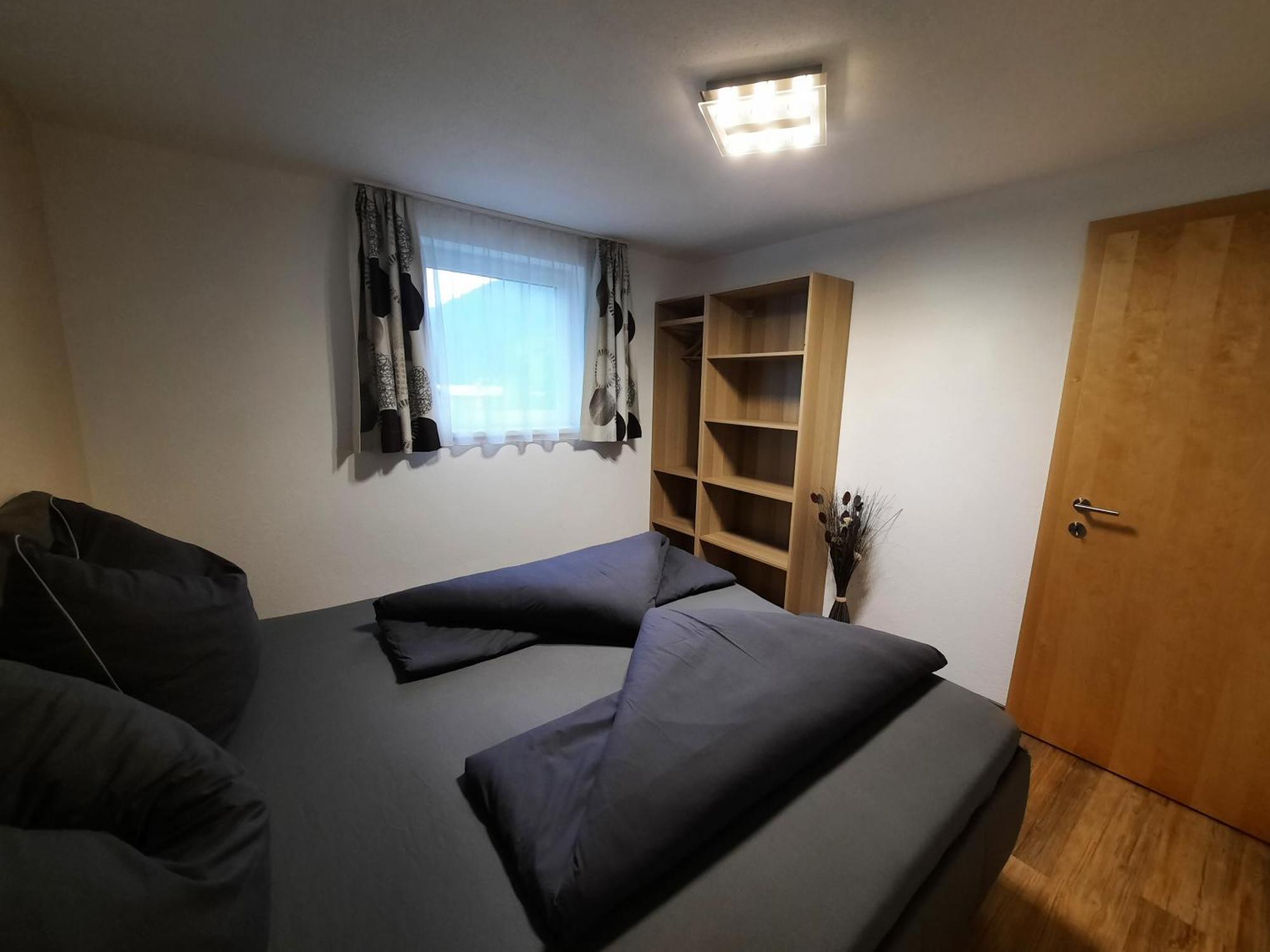 Ferienwohnung Hilber Schmirn Eksteriør billede